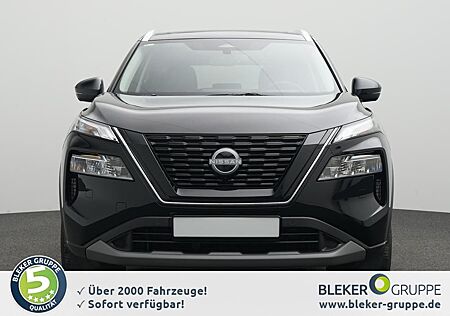 Nissan X-Trail 1.5 VC-T e-Power 204 PS 4x2 N-Connecta