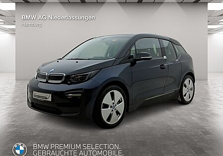 BMW i3 120Ah Navi Harman/K Kamera Sitzheizung