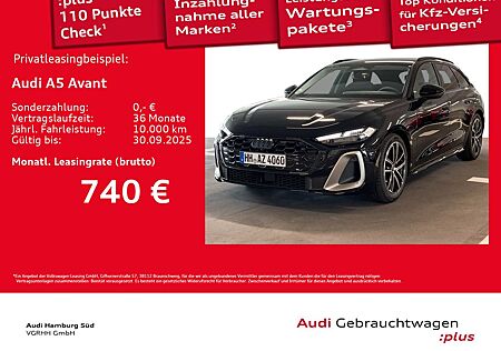 Audi A5 Avant TFSI S tronic S LINE/EDITION-ONE/TECH+