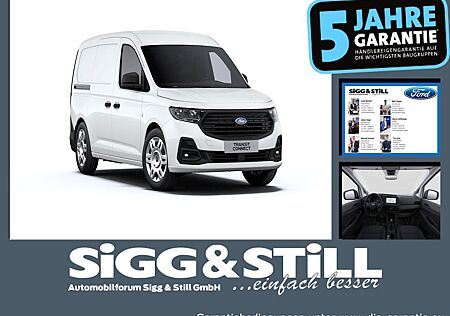 Ford Transit Connect Kasten Trend L1 NAV*PDC*TEMPOMAT