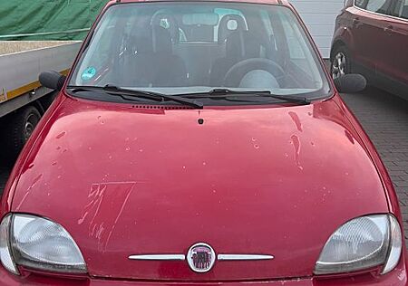 Fiat Seicento