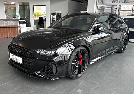Audi RS6 Avant 4.0TFSI quattro"Laser/Head-Up/Keramik"