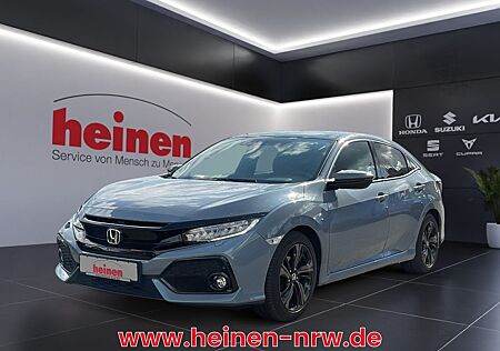 Honda Civic 1.0 VTEC CVT Executive Premium NAVI PANO