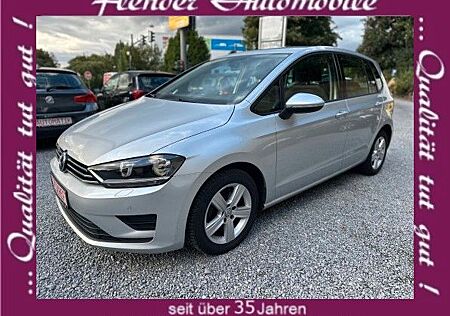 VW Golf Sportsvan Volkswagen BMT Comfortline AHK/SHZ/Navi
