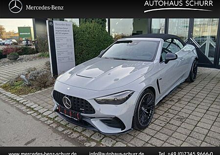 Mercedes-Benz CLE 53 AMG /Night/Memo AMG Driver Pack/Burm/360/