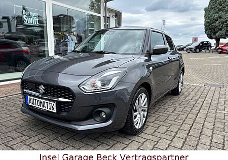 Suzuki Swift 1.2 HYBRID Comfort CVT | Automatik