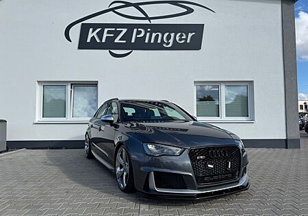 Audi RS3 RS 3 Sportback 2.5 TFSI quattro