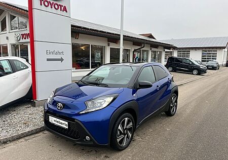 Toyota Aygo (X) Pulse
