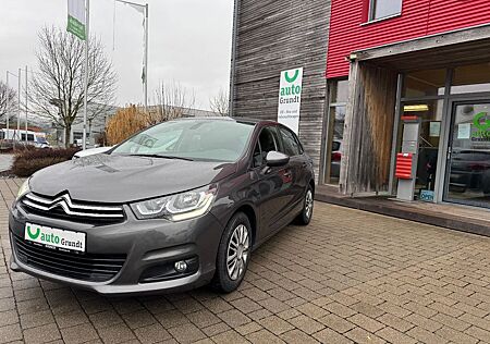 Citroën C4 BlueHDi 100 Stop&Start SELECTION