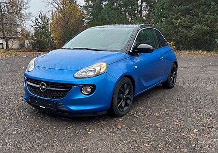 Opel Adam JAM 1.0 ECOTEC