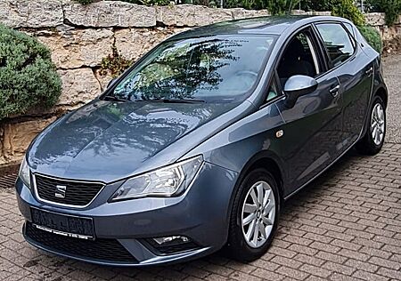 Seat Ibiza 1.2 TSI Style