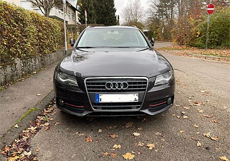 Audi A4 2.7 TDI (DPF) Avant