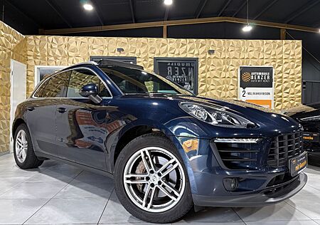 Porsche Macan S Diesel/PANO/APPLE/NAVI/PDC/TEMPOMAT/SHZ