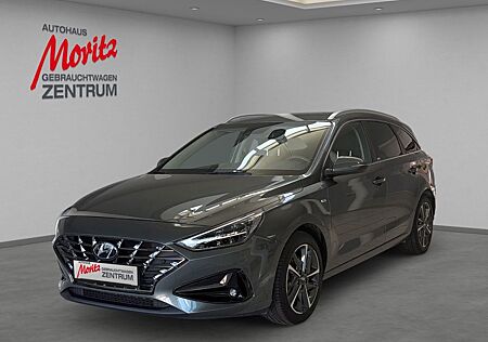Hyundai i30 Kombi 1.6 CRDi Prime Mild-Hybrid *Vollleder*