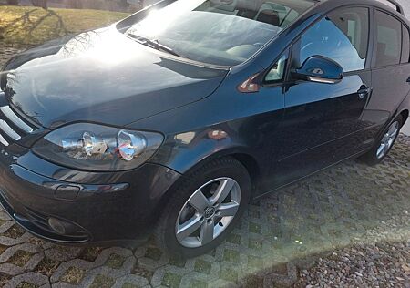 VW Golf Plus Volkswagen 1.4 TSI 90 kW United United