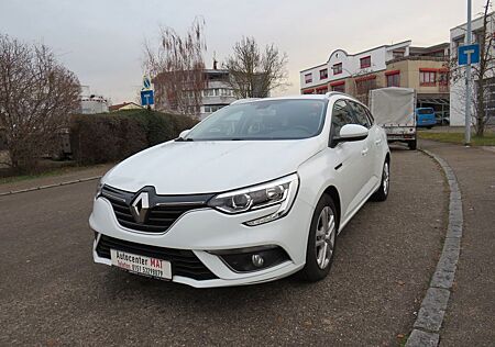 Renault Megane IV Grandtour Business Edition
