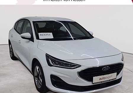 Ford Focus 1.5 EB COOL&CONNECT NAV SHZ