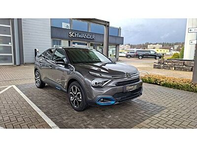 Citroën C4 e Elektromotor 136 Shine *Kältepaket uvm.*