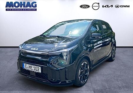 Kia Picanto GT-Line *PDC*RFK*Navi*Klimaautomatik*DAB