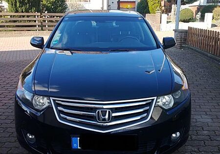 Honda Accord 2.4 Executive Automatik (zweite Hand)