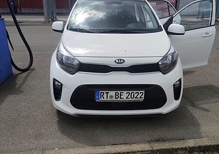 Kia Picanto 1.0 Attract Attract