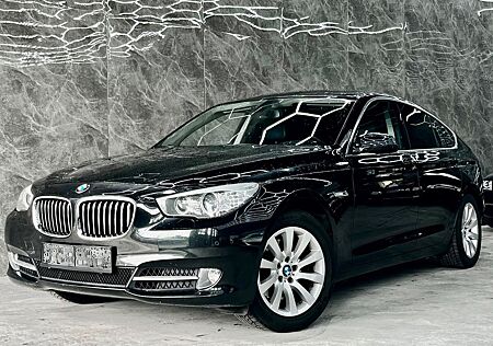 BMW 530 Baureihe 5 Gran Turismo d