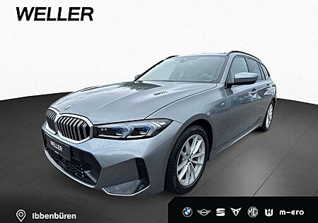 BMW 320i Tour M Sport AHK Pa+ ACC Leas ab 379 o.A.