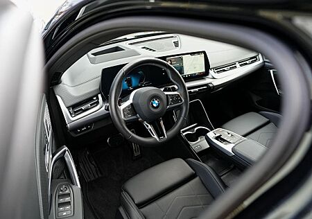 BMW X2 xDrive20d M-SportPRO AHK PANO ACC HuD KoZg 36