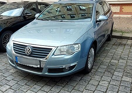 VW Passat Variant Volkswagen 1.8 TSI Comfortline Variant C...