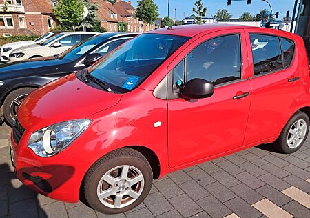 Opel Agila 1.0 ecoFLEX -