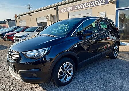 Opel Crossland X 1,2 Elegance Rückf.Kam. Sitzhzg