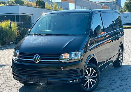 VW T6 Caravelle Volkswagen T6 2.0 TDI DSG Caravelle KLIMATRONIK*EURO6*7SITZ