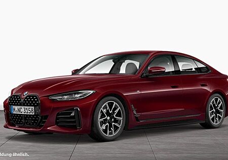 BMW 420d Gran Coupé M Sport Navi Kamera Driv.Assist