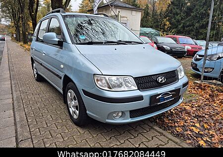 Hyundai Matrix 1.6 GLS/NEU TÜV/GARANTIE!!!