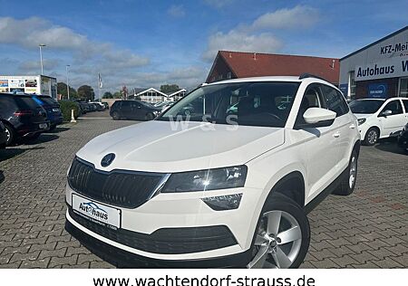 Skoda Karoq Ambition*APPLE-CAR*SHZ*TEMPOMAT*