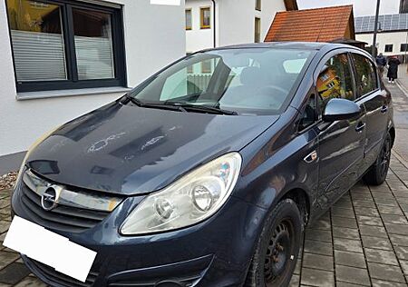 Opel Corsa D 1.2 Twinport Edition Edition