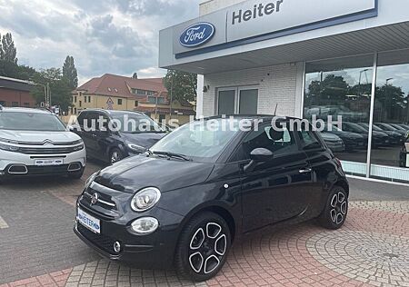 Fiat 500 Club GSE Mild-Hybrid / UConnect+PDC+Tempomat