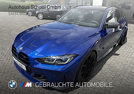BMW M3 Touring xDrive LCProf. HUD Laser PA+ H/K