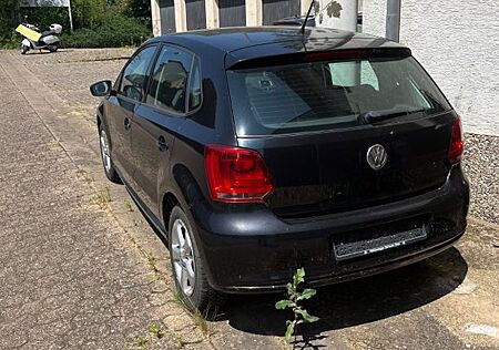 VW Polo Volkswagen 1.6 TDI 77kW Highline Highline