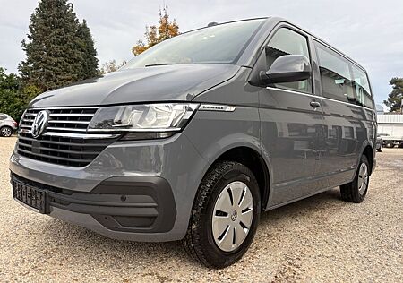 VW T6 Caravelle gebraucht kaufen VW T6 Caravelle Volkswagen T6.1 Caravelle*9-SITZE*NAVI*ACC*KAMERA*AHK*SHZG*