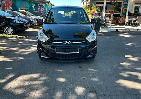 Hyundai i10 FIFA WM Edition