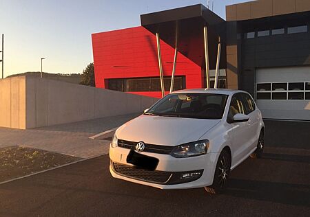 VW Polo Volkswagen 1.2 -