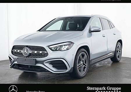 Mercedes-Benz GLA 200 AMG AMG*AUT*LED*KAMERA*KEYLESS*19"LMR***