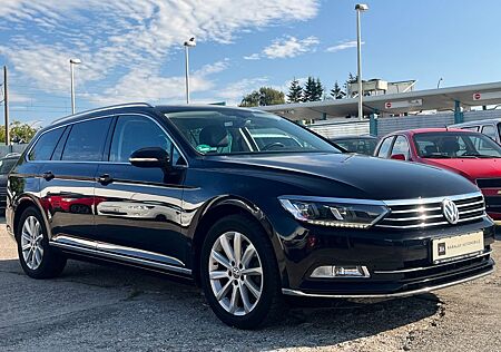 VW Passat Variant gebraucht kaufen VW Passat Variant Volkswagen Highline BMT|LED|Alcanatara|ACC