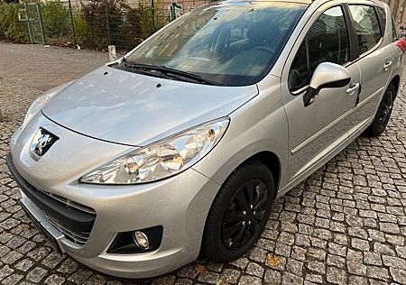 Peugeot 207 SW