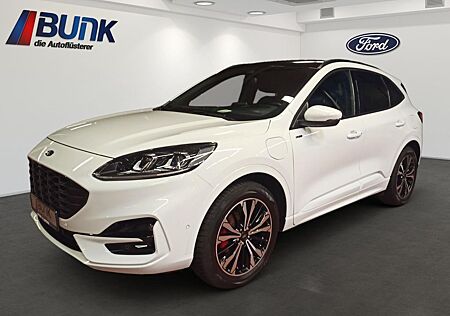 Ford Kuga ST-Line X 2.5L / Head-up-Display / AHK