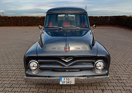 Ford F 100 Panel