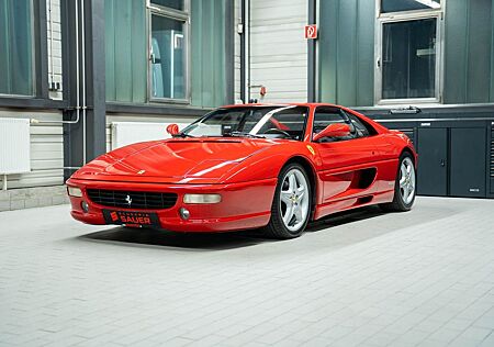 Ferrari F355 F1 GTS