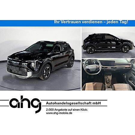 Kia Stonic leasen