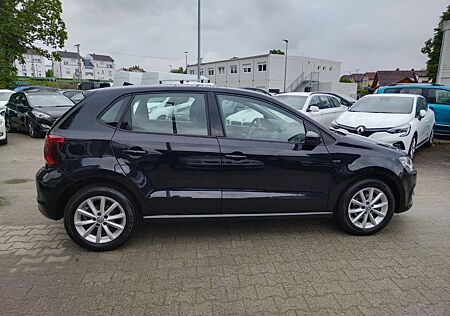 VW Polo Volkswagen V LoungeBMT/Start-Stopp+1.HD+60000+GARANTIE
